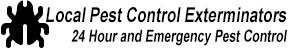 Meriden CT Pest Control Exterminators